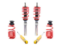 H&R 10-14 Volkswagen Golf/Golf GTI 2.5l/tdi/2.0t MK6 Street Perf. Coil Over (Ultra Performance) - My Store