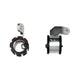 Bilstein B1 13-17 Porsche 911 Carrera Sway Bar Adapter Kit - Mammoth Racing -