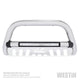 Westin 19-22 RAM 1500 (Excl. Classic/Rebel/Warlock) Ultimate LED Bull Bar - Chrome - Mammoth Racing -