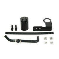 Mishimoto 2018+ Honda Accord 1.5T Direct Fit Catch Can - Black Bracket - Mammoth Racing -