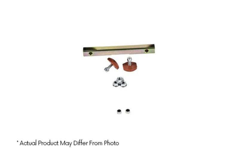 Belltech Hanger KIT 97-03 F150 Front Hangers 2inch - Mammoth Racing -