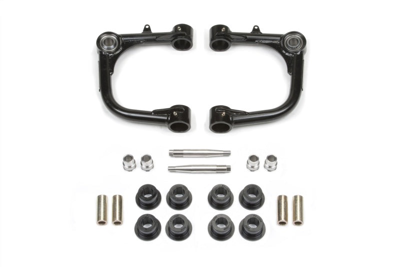 Fabtech 06-09 Toyota FJ 4WD 3in Uniball Upper Control Arm Kit - Mammoth Racing -