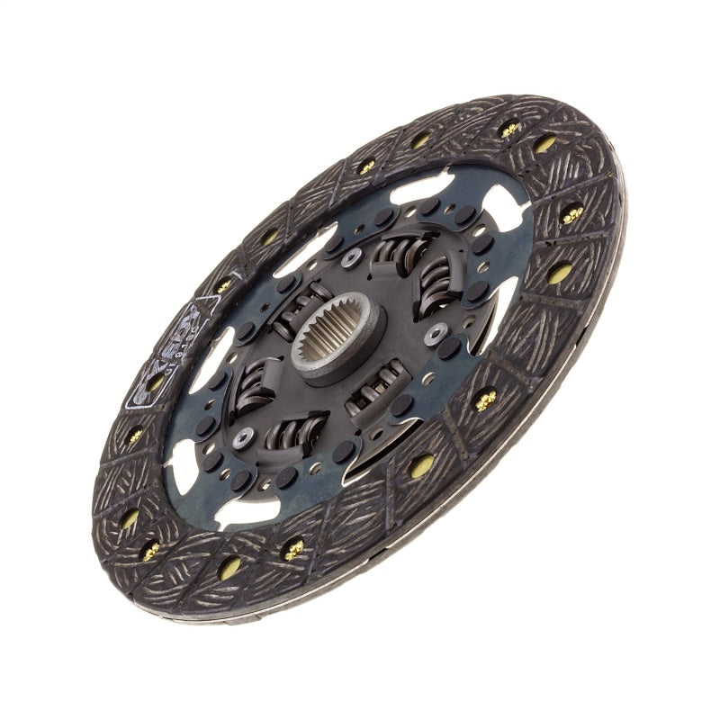 Exedy 06-11 Mazda Miata Mx-5 Stage 1 Organic Sport Clutch Disc - Mammoth Racing -