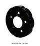 Wilwood Hat-Drag Front .1.23in Offset 5 x 4.50 - 8 on 7.00in - My Store