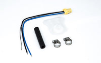 DeatschWerks 415LPH DW400 In-Tank Fuel Pump w/ 9-1041 Install Kit 98-11 Nissan Patrol - Mammoth Racing -