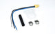 DeatschWerks 415LPH DW400 In-Tank Fuel Pump w/ 9-1041 Install Kit 98-11 Nissan Patrol - Mammoth Racing -