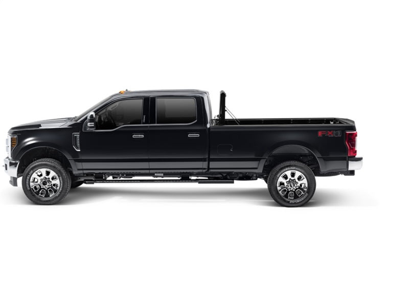 UnderCover 2017+ Ford F-250/F-350 8ft Armor Flex Bed Cover - Mammoth Racing -