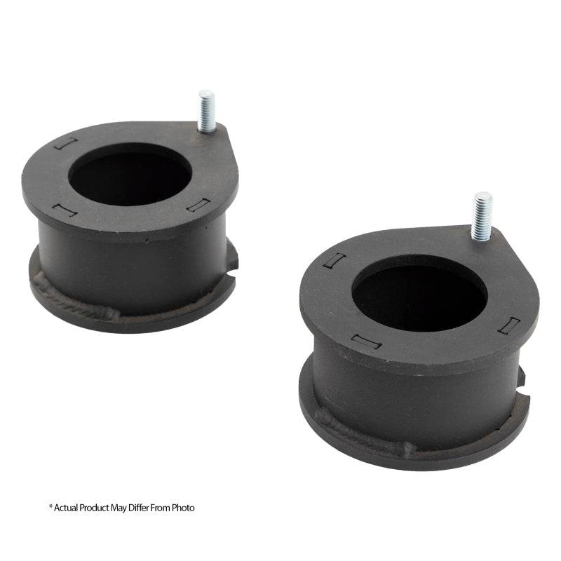 Belltech 04-18 Ford F-150 2wd/4wd 2.5in Lift Front Strut Spacer - Mammoth Racing -