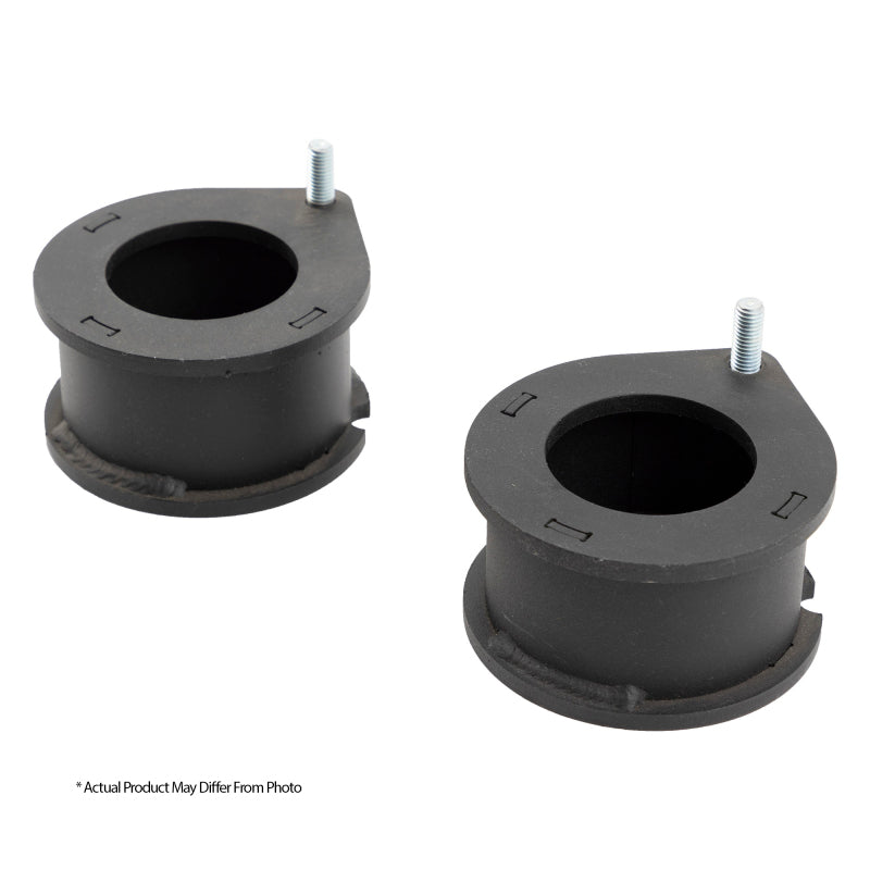 Belltech 99.5-04 Toyota Tacoma (6 Lug) 2.5in Front Strut Spacer - Mammoth Racing -