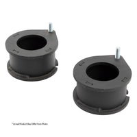 Belltech 05-17 Nissan Frontier / Xterra 2.5in Front Strut Spacer - Mammoth Racing -