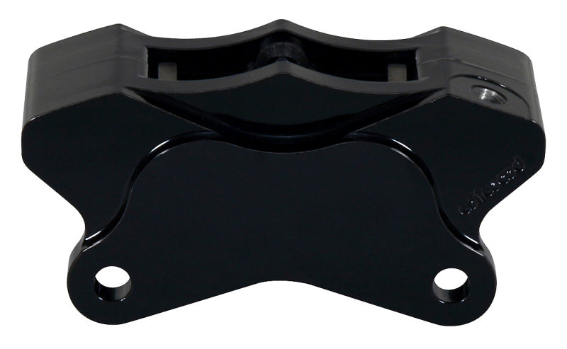 Wilwood Caliper-GP310 Black R/H Rear Sprocket 1.25in Pistons .35in Disc - Mammoth Racing -