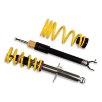 KW Coilover Kit V1 Infiniti G37 2WD - Mammoth Racing -