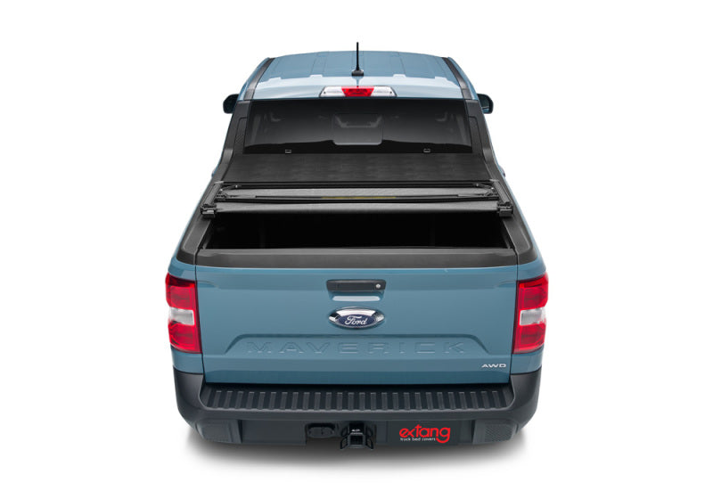 Extang 2022+ Ford Maverick (4ft 6in) Trifecta 2.0 - Mammoth Racing -