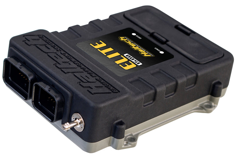 Haltech Elite 1500 Basic Universal Wire-In Harness ECU Kit - Mammoth Racing -