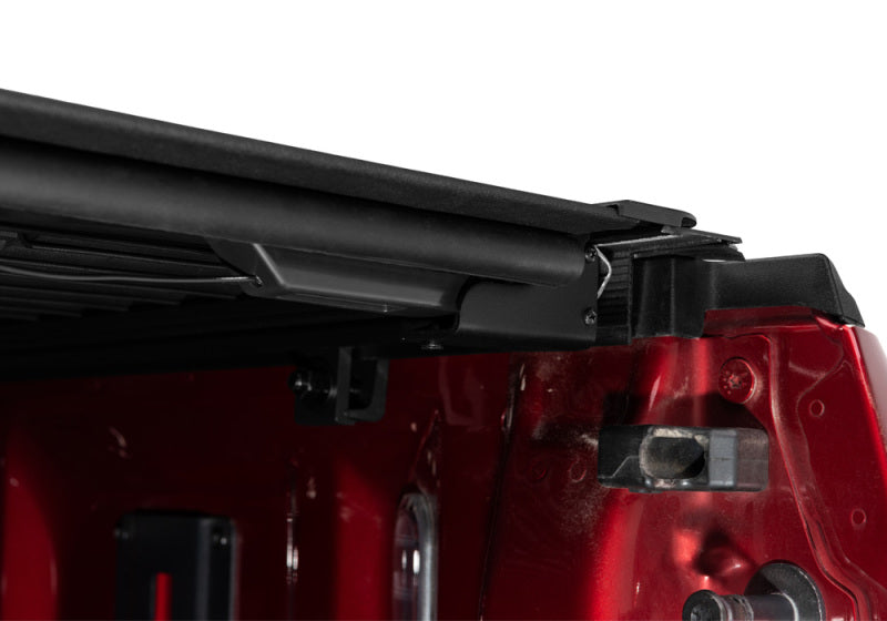 BAK 2022+ Toyota Tundra 5.5ft Bed Revolver X4S Bed Cover - Mammoth Racing -