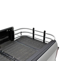 AMP Research 1997-2003 Ford F-150 Standard Bed Bedxtender - Silver - My Store