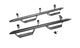 N-Fab Predator Pro Step System 2021 Ford Bronco 4 Door - Tex. Black - Mammoth Racing -