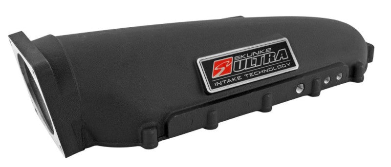 Skunk2 Black Series - Ultra Race Series Side-Feed Plenum - B/D - Mammoth Racing -