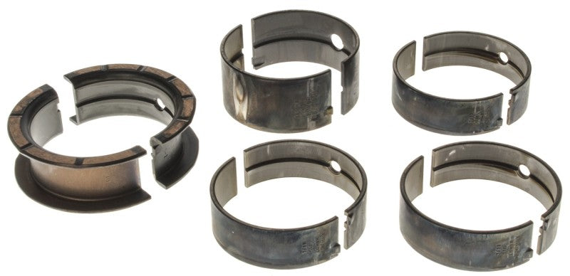 Clevite Chrysler Pass & Trk 273 277 301 303 313 318 326 V8 1956-73 Main Bearing Set - Mammoth Racing -