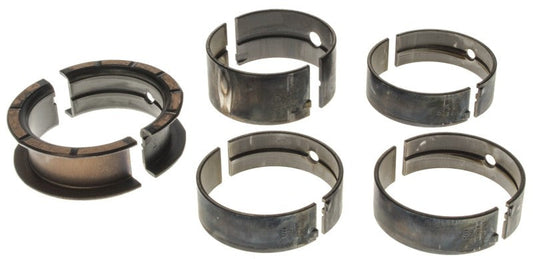 Clevite Chrysler Pass & Trk 273 277 301 303 313 318 326 V8 1956-73 Main Bearing Set - Mammoth Racing -