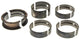 Clevite Chrysler Pass & Trk 273 277 301 303 313 318 326 V8 1956-73 Main Bearing Set - Mammoth Racing -