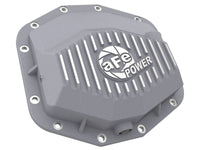 aFe 21-22 RAM 1500 TRX HEMI V8 6.2L(sc) Street Series Rear Differential Cover Raw w/ Machined Fins - My Store