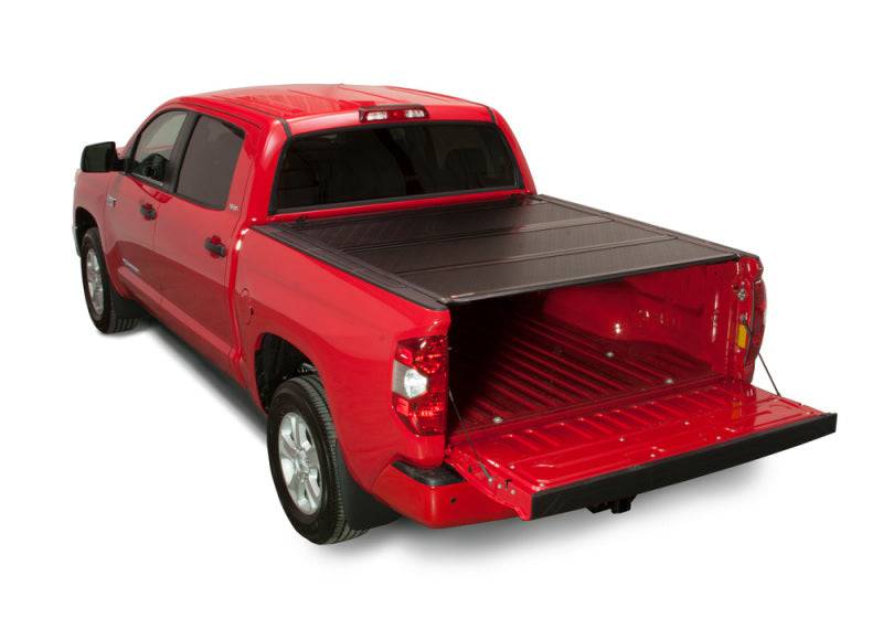 BAK 2022+ Toyota Tundra 5.5ft Bed FiberMax Bed Cover - My Store