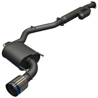 HKS Hi-Power Single Racing Version 2 FR-S - Mammoth Racing -