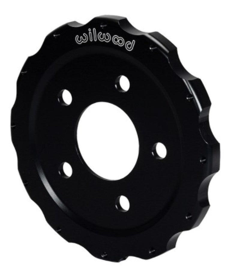 Wilwood Hat-BB Front .230in Offset 5 x 4.75 - 12 on 8.25in - My Store