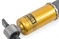 Ohlins 15-18 Ford Mustang (s550) Road & Track Coilover System - Mammoth Racing -