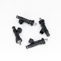 DeatschWerks 91-01 Acura Integra OBD I & II B/D/H (Set of 4) - Replaces 22S-01-1000-4 - Mammoth Racing -
