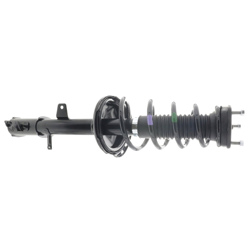 KYB Shocks & Struts Strut Plus Rear Left 08-13 Toyota Highlander AWD / 13-16 Toyota Venza AWD - Mammoth Racing -