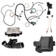 Ford Racing Control Pack 11-14 Coyote 5.0L 4V Manual Transmission w/ Speed Dial - Mammoth Racing -