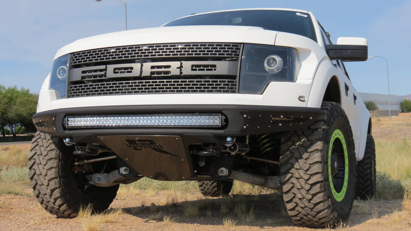 Addictive Desert Designs 10-14 Ford F-150 Raptor Venom R Front Bumper - My Store