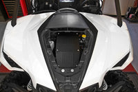 K&N 15-18 Can-am Maverick 976cc Performance Intake Kit - Mammoth Racing -