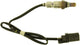 NGK Mitsubishi Lancer 2012-2011 Direct Fit 5-Wire Wideband A/F Sensor - Mammoth Racing -
