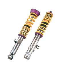 KW Coilover Kit V3 Porsche 911 (993) Carrera 2 incl. Convertible + Targa - Mammoth Racing -
