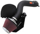 K&N 04-06 Dodge Durango V8-5.7l Performance Intake Kit - Mammoth Racing -
