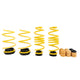 ST Adjustable Lowering Springs 2015+ Volkswagen Golf VII (mqb) - My Store