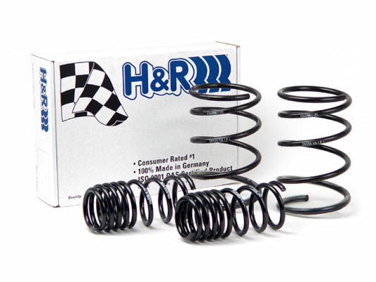 H&R 01-05 Honda Civic Sport Spring (Non 4 Door EX) - My Store