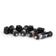 Grams Performance 1600cc Cobalt INJECTOR KIT - Mammoth Racing -