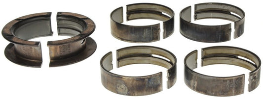 Clevite Tri Armor Ford Pass 351C 5.8L Eng 1970-74  Main Bearing Set - Mammoth Racing -