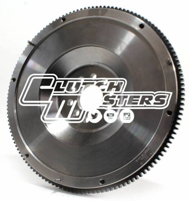 Clutch Masters 04-05 Volkswagen Golf R32 3.2L FX725 Clutch Pack (No Flywheel) - Mammoth Racing -