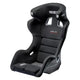 Sparco Seat ADV XT Black - My Store
