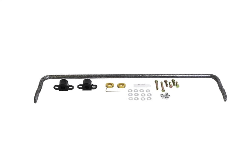 Hellwig 08-14 Polaris RZR S800 Solid Heat Treated Chromoly 3/4in Rear Sway Bar - Mammoth Racing -