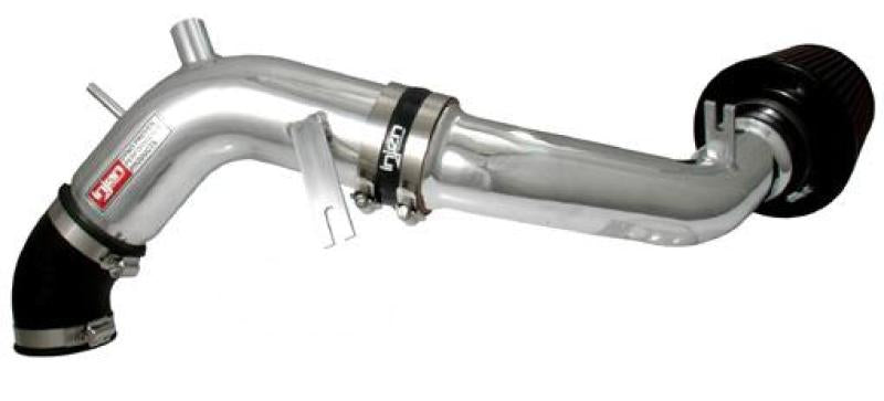 Injen 04-06 TSX Polished Cold Air Intake - Mammoth Racing -