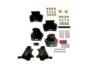Belltech Lowering KIT W/O Shocks - Mammoth Racing -