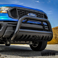 Westin 19-21 Ford Ranger E-Series Bull Bar - Black - Mammoth Racing -