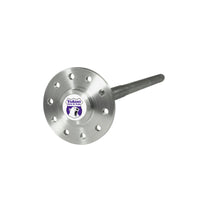 Yukon Gear 1541H Alloy Rear Axle For 8.2in and 8.5in GM Passenger - Mammoth Racing -