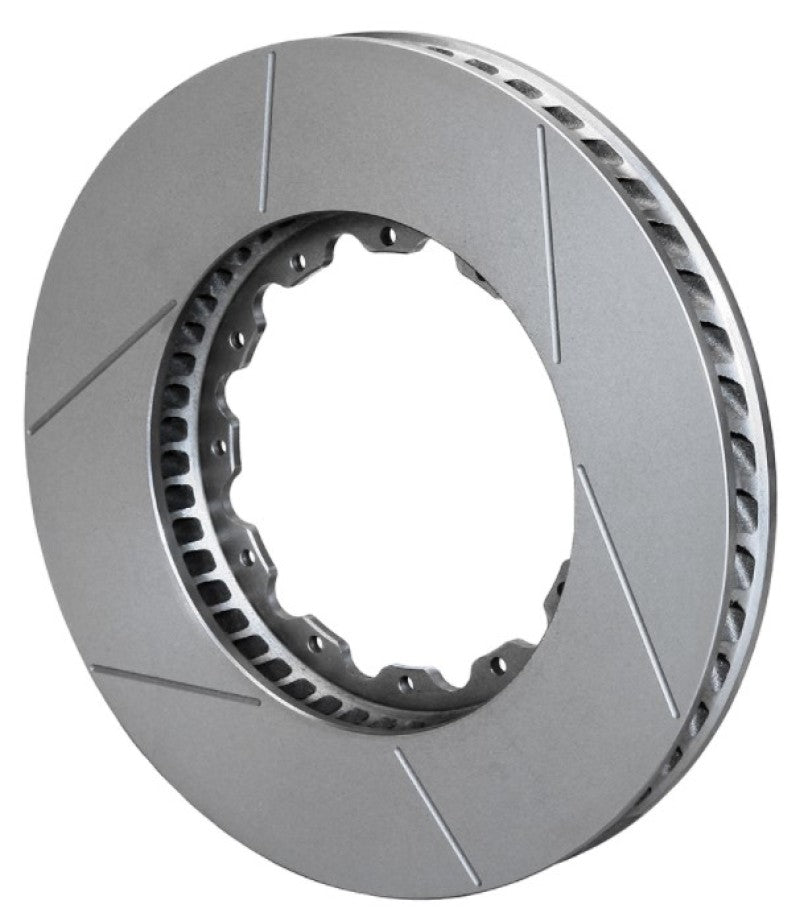 Wilwood Rotor-GT48 Spc-37-lh 12.72 x 1.38 - 12 on 6.75in - My Store